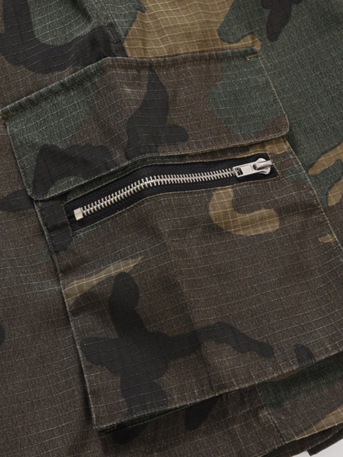 Men's Drawstring Camouflage Shorts - Premium Activewear from 5th & Barnett Online Boutique - Just $19.99! Shop now at 5th & Barnett Online Boutique