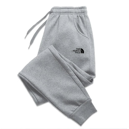 Men's Casual Jogging Workout Sweatpants - Premium Men's Clothing from 5th & Barnett Online Boutique - Just $21.99! Shop now at 5th & Barnett Online Boutique 