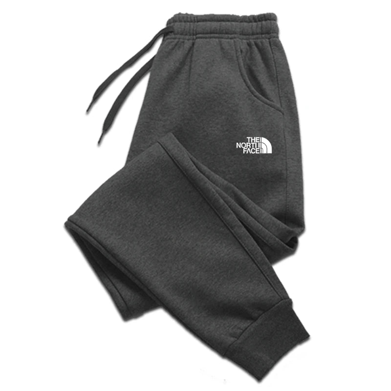 Men's Casual Jogging Workout Sweatpants - Premium Men's Clothing from 5th & Barnett Online Boutique - Just $21.99! Shop now at 5th & Barnett Online Boutique 