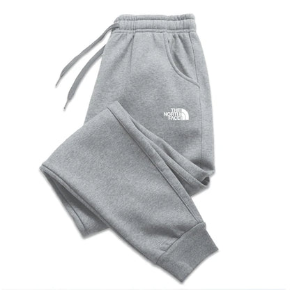 Men's Casual Jogging Workout Sweatpants - Premium Men's Clothing from 5th & Barnett Online Boutique - Just $21.99! Shop now at 5th & Barnett Online Boutique 