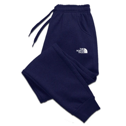 Men's Casual Jogging Workout Sweatpants - Premium Men's Clothing from 5th & Barnett Online Boutique - Just $21.99! Shop now at 5th & Barnett Online Boutique 