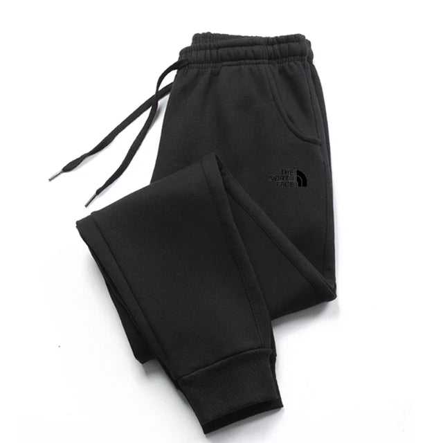 Men's Casual Jogging Workout Sweatpants - Premium Men's Clothing from 5th & Barnett Online Boutique - Just $21.99! Shop now at 5th & Barnett Online Boutique 