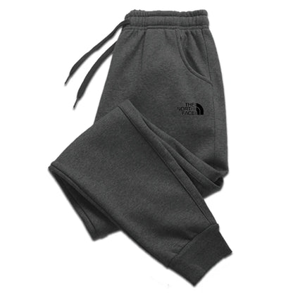 Men's Casual Jogging Workout Sweatpants - Premium Men's Clothing from 5th & Barnett Online Boutique - Just $21.99! Shop now at 5th & Barnett Online Boutique 