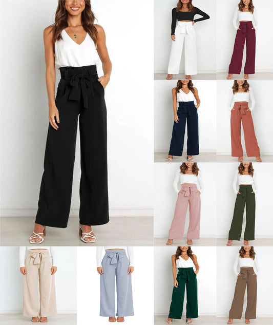 New Fashion Women's Trouser - Premium Women's Clothing from 5th & Barnett Creative Fashions - Just $24.99! Shop now at 5th & Barnett Online Boutique 