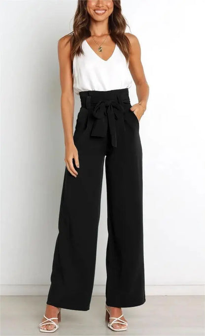 New Fashion Women's Trouser - Premium Women's Clothing from 5th & Barnett Creative Fashions - Just $24.99! Shop now at 5th & Barnett Online Boutique 