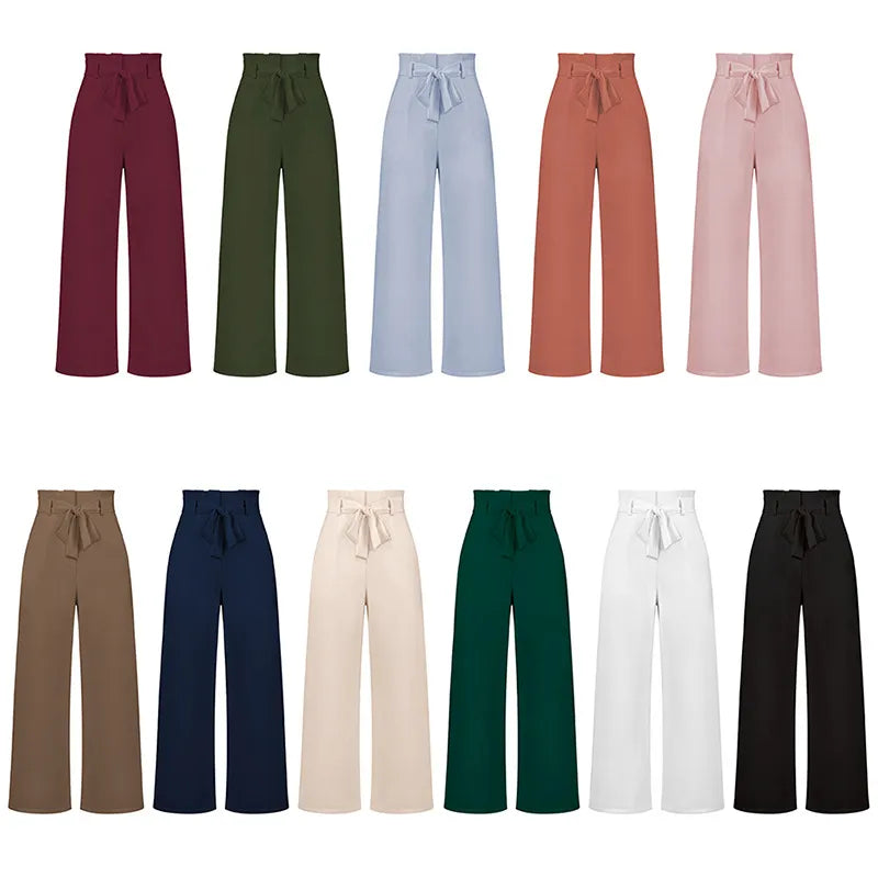 Workplace Women's Suit Trousers - Premium Women's Clothing from 5th & Barnett Creative Fashions - Just $24.99! Shop now at 5th & Barnett Online Boutique 