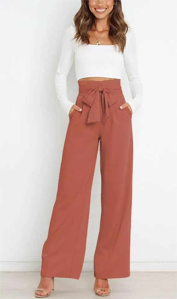 New Fashion Women's Trouser - Premium Women's Clothing from 5th & Barnett Creative Fashions - Just $24.99! Shop now at 5th & Barnett Online Boutique 