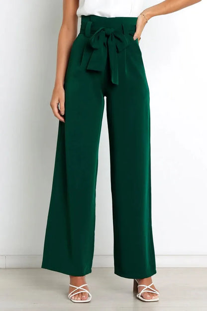 New Fashion Women's Trouser - Premium Women's Clothing from 5th & Barnett Creative Fashions - Just $24.99! Shop now at 5th & Barnett Online Boutique 