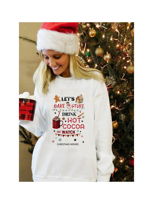 Plaid Merry Christmas Truck T-Shirt - Premium T-shirts from 5th & Barnett Creative Fashions - Just $26! Shop now at 5th & Barnett Online Boutique 