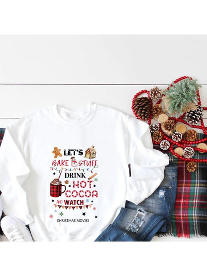 Plaid Merry Christmas Truck T-Shirt - Premium T-shirts from 5th & Barnett Creative Fashions - Just $26! Shop now at 5th & Barnett Online Boutique 