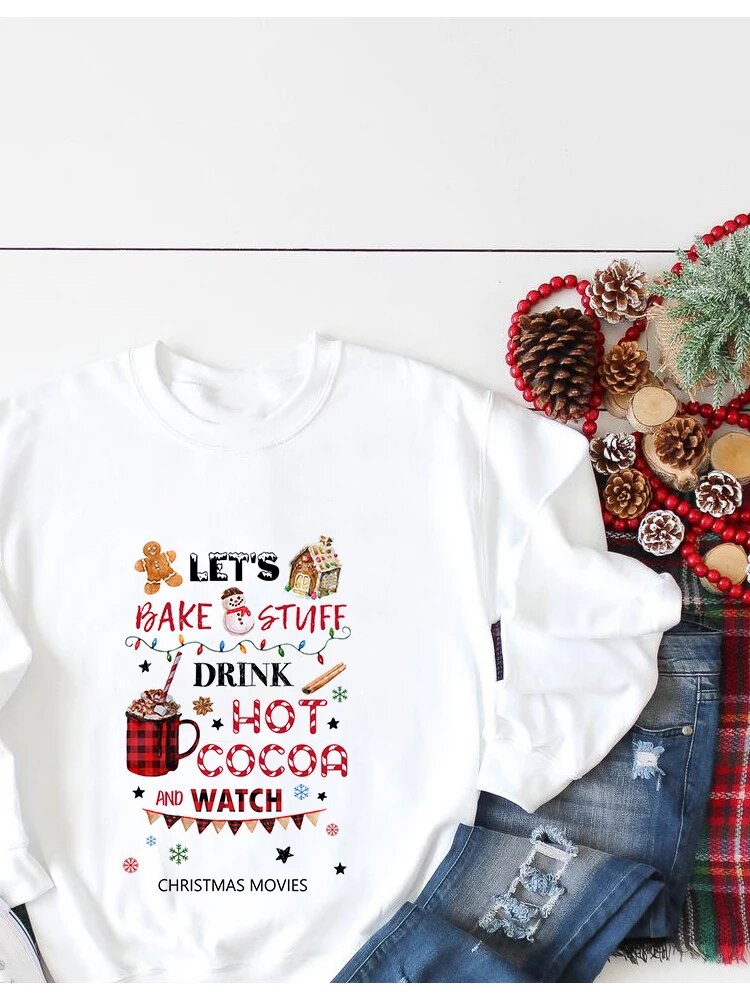 Plaid Merry Christmas Truck T-Shirt - Premium T-shirts from 5th & Barnett Creative Fashions - Just $26! Shop now at 5th & Barnett Online Boutique 