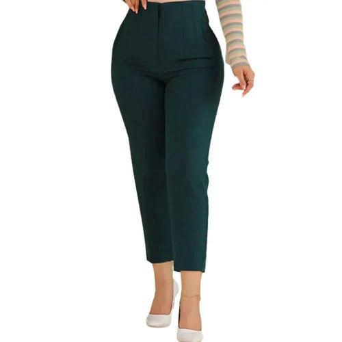 Slim Formal Suit Pants - Premium Other from 5th & Barnett Creative Fashions - Just $22.99! Shop now at 5th & Barnett Creative Fashions 