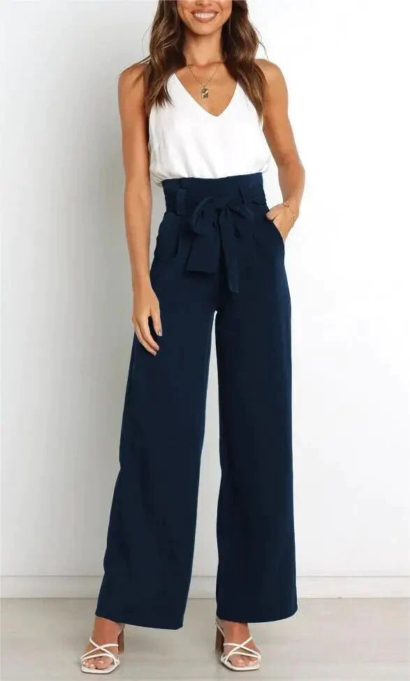 New Fashion Women's Trouser - Premium Women's Clothing from 5th & Barnett Creative Fashions - Just $24.99! Shop now at 5th & Barnett Online Boutique 