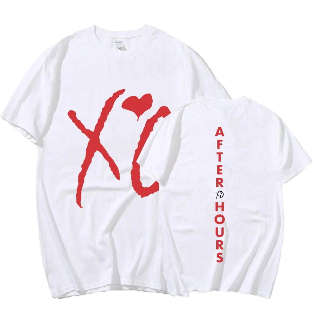 The Weekend Xo After Hours Shirt - Premium customized from 5th & Barnett Online Boutique - Just $25.99! Shop now at 5th & Barnett Online Boutique 