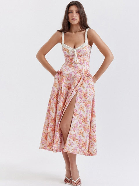 https://monkyei.com/products/print-bustier-sundress-2-3-3xpe-do9d - Premium  from 500 products - Just $39.99! Shop now at 5th & Barnett Creative Fashions 