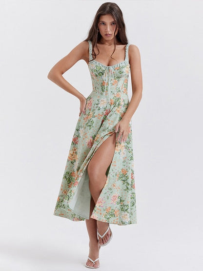 https://monkyei.com/products/print-bustier-sundress-2-3-3xpe-do9d - Premium  from 500 products - Just $39.99! Shop now at 5th & Barnett Creative Fashions 